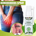 HEMOCARE™ Herbal Comfort Spray for Personal Care  (🔥Buy 1 Get 1 Free🔥)