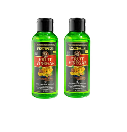 Hair Color Gel - 100% Gray Hair Coverage 🌿✨(Buy 1 Get 1 Free🔥) (Pack of 2)
