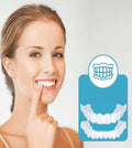 FIT FLEX ADJUSTABLE TEETH COVER (🔥Buy 1 Get 1 Free🔥)