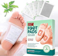 Foot Patches 🔥(Buy 1 Get 1 Free)🔥 (Pack Of 2)