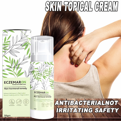 Herbal Psoriasis Eczema Relief Spray  (🔥Buy 1 Get 1 Free🔥)(Pack Of 2)