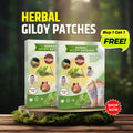 Herbal Giloy Patches 🌿✨ (Buy 1 Get 1 Free🔥🔥) (Pack of 20)